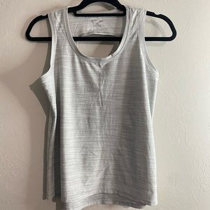 Workout shirt size M